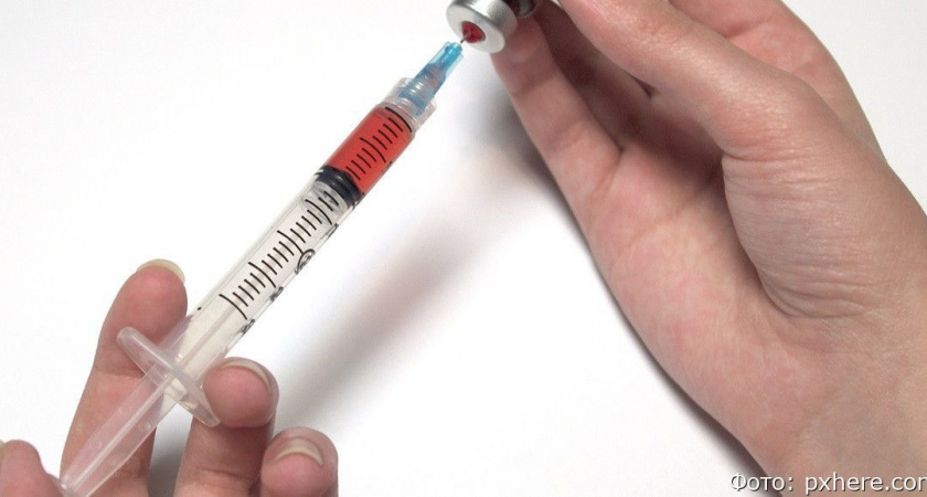 Губернатор Камчатки пообещал решить проблему нехватки вакцины от кори