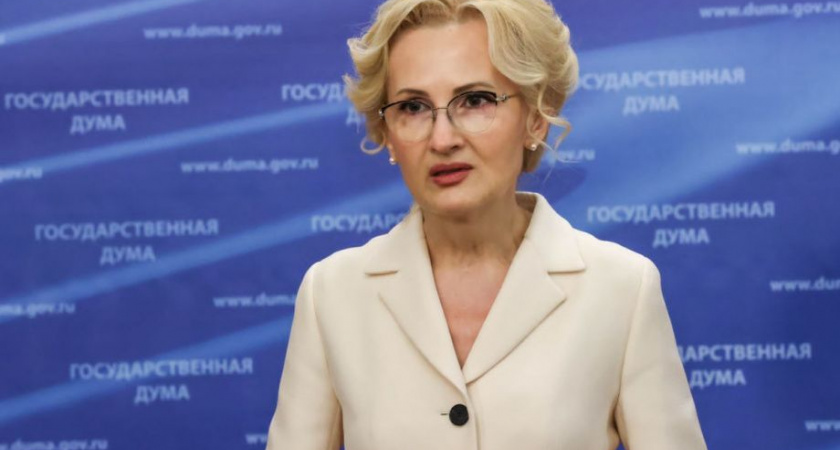 Закон Ирины Яровой о целевой подготовке специалистов высоко оценили жители Камчатки 