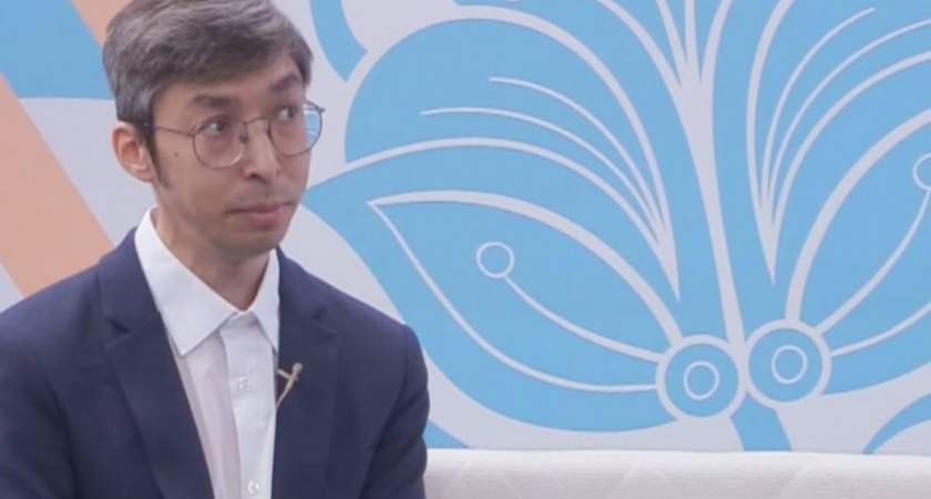 Приложение по изучению корякского языка анонсировал камчатский преподаватель на «Территории единства»