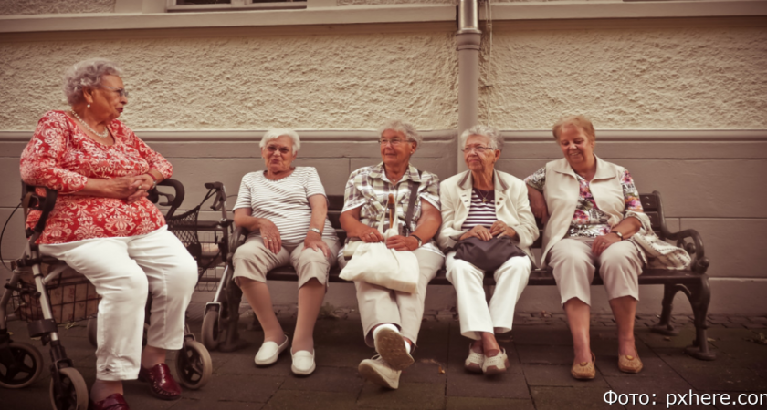 Весеннее повышение пенсий: кому ждать прибавки с 1 мая