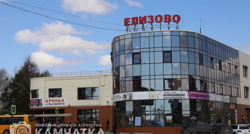 Известно летнее расписание дачных маршрутов на Камчатке