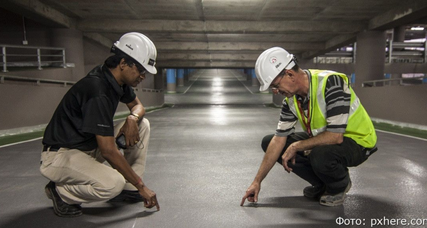 В Елизове строительной компании, построившей многоэтажку, заплатили за недоделки