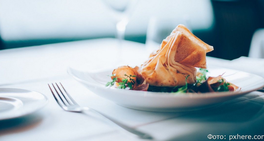 Два камчатских ресторана вошли в топ-100 лучших в России