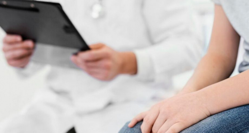 Камчатские врачи рассказали что такое ИППП