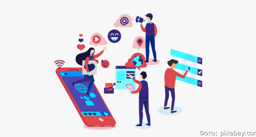 Суд впервые обязал россиянина заплатить 300 тыс.руб. за плагиат рилса в соцсетях