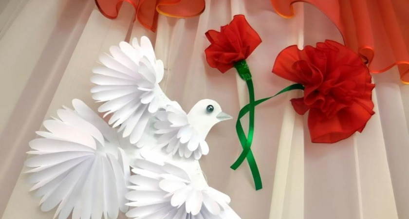 Почта России доставит камчатским ветеранам поздравления президента с Днём Победы