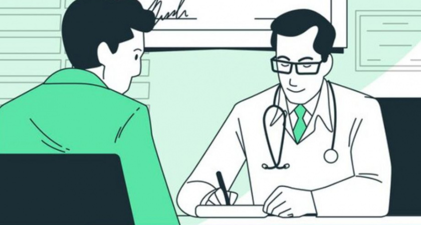 Последствия заболеваний передающихся половым путём. Медики предупреждают 