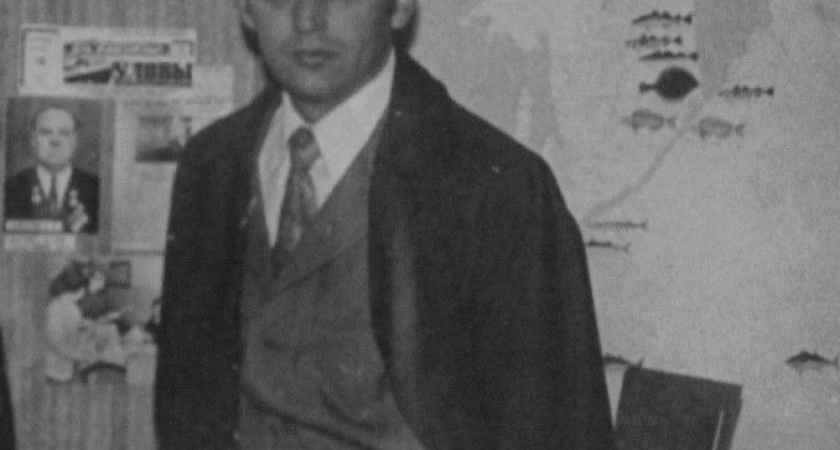 Ушёл из жизни Вячеслав Иваницкий