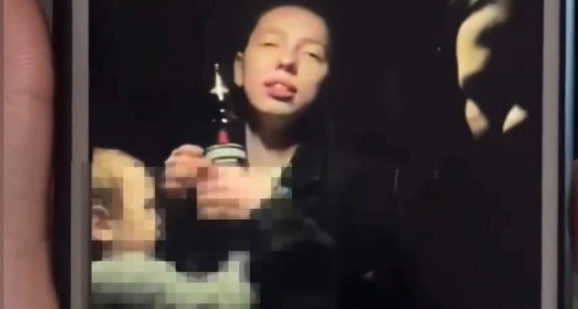 История нерадивой камчатской матери продолжилась постановкой на учет у правоохранителей