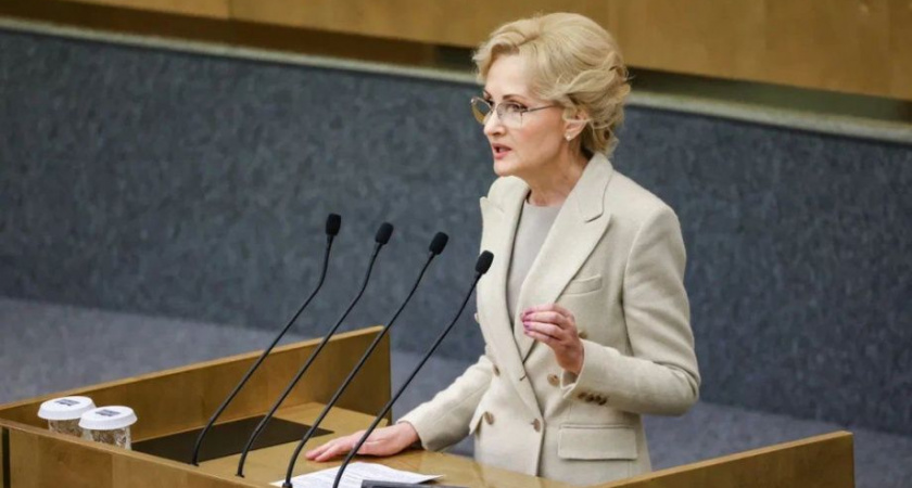 Вопросы практической помощи онкобольным с Камчатки на постоянном контроле у Ирины Яровой