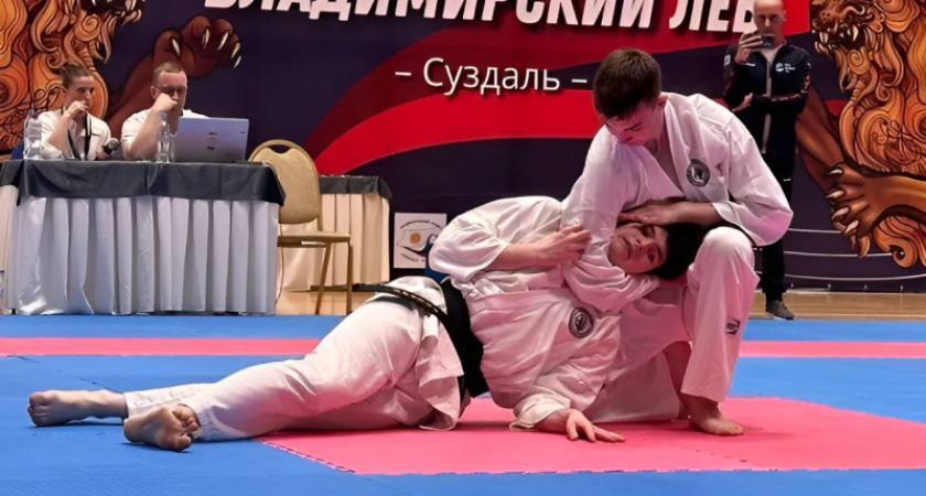 Сборная Камчатки завоевала призовые места в двух всероссийских соревнованиях по айкидо.