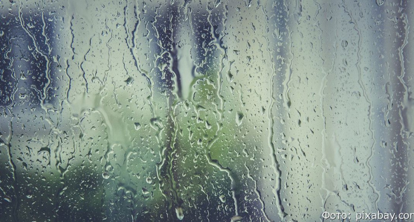 Циклон продолжит портить настроение жителям Камчатки и в выходные