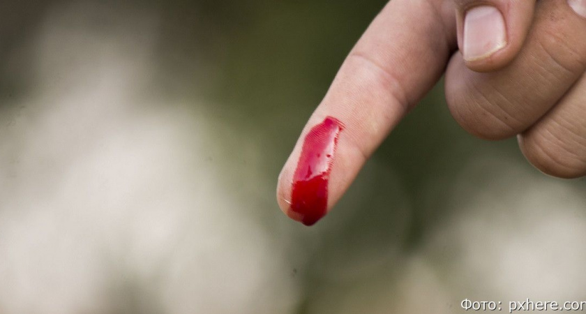 На Дальнем Востоке среди бела дня зарезали гражданина Китая