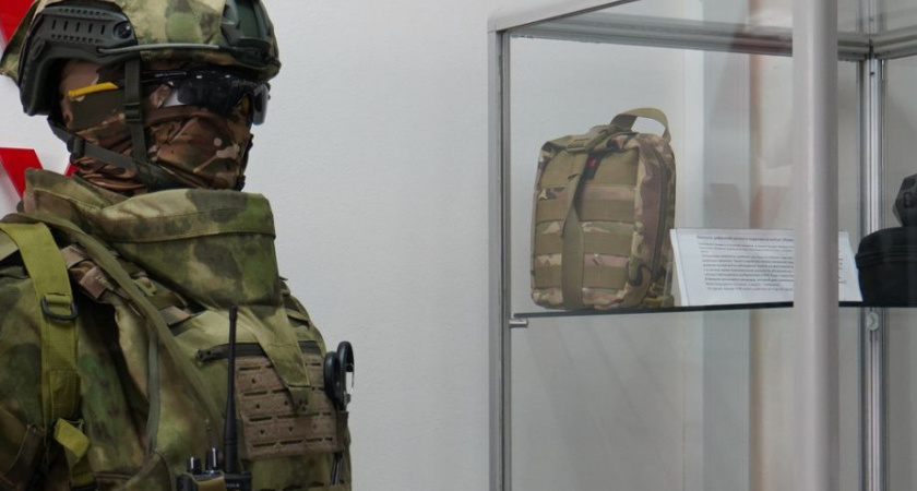 Два пункта отбора на военную службу по контракту открыты в Петропавловске-Камчатком