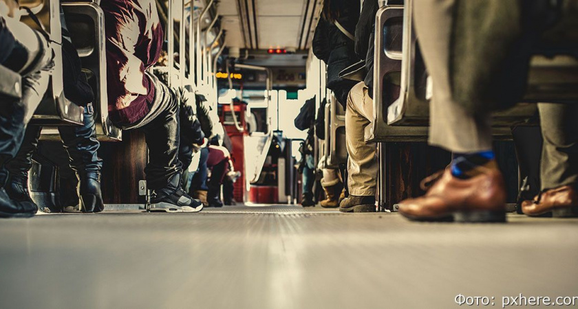 Дети из многодетных семей Камчатки получат бесплатные проездные