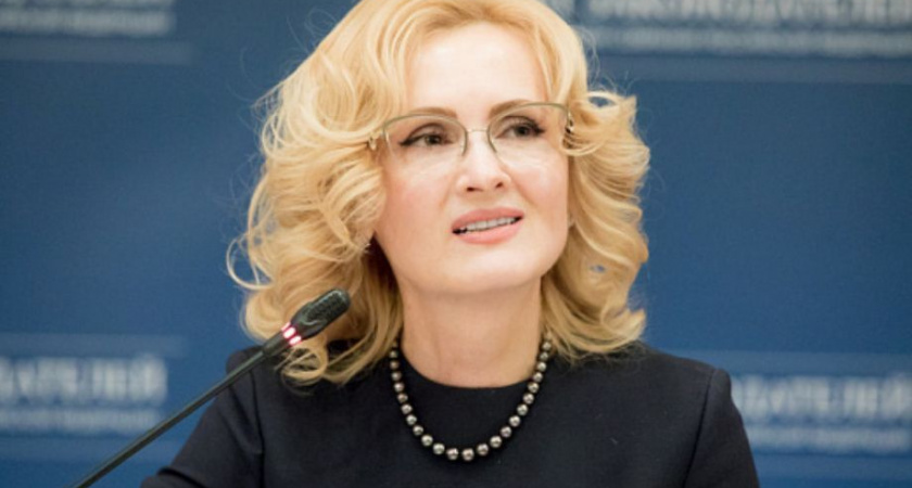 Ирина Яровая поздравила жителей полуострова с праздником Светлой Пасхи