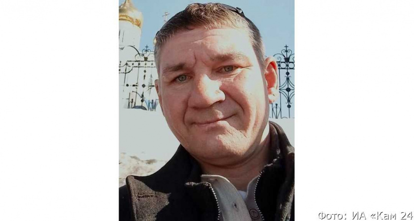 Уроженца Петропавловска, пропавшего при странных обстоятельствах, продолжают искать