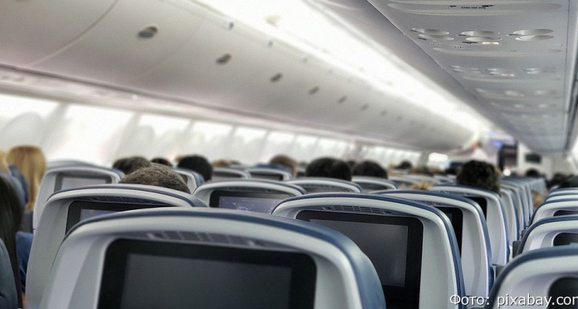 Московские авиарейсы спешат на Камчатку