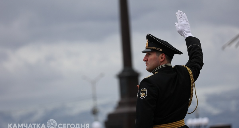 Общественная приёмная «Судьба солдата» открылась на Камчатке
