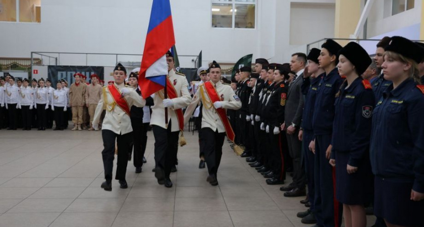Военно-спортивные смены пройдут в камчатском детском лагере