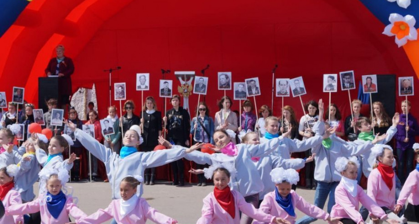 Новые сценические костюмы закупили для артистов ДК «Ритм» на Камчатке