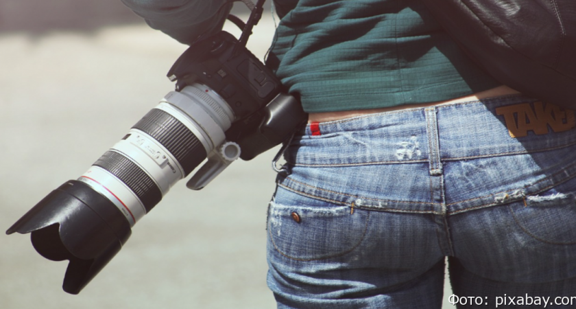 В России массово обманывают девушек от имени «проверенных» фотостудий