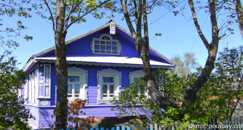 Для россиян требуют отменить штраф за жарку шашлыка в закрытых мангалах у дома