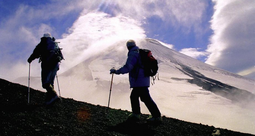 Зимние туристические маршруты на Камчатке закрыли для посещения