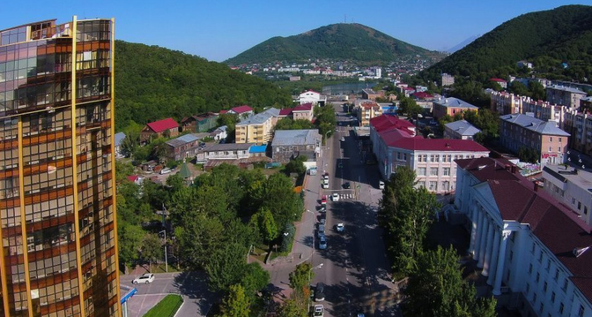  Реализация мастер-плана благоустройства Петропавловска будет показана всем на цифровой инфоплатформе