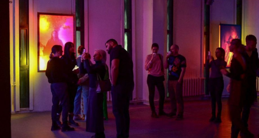 Камчатскую фотовыставку «Вечер айкидо: БУСИДО» представят в Санкт-Петербурге