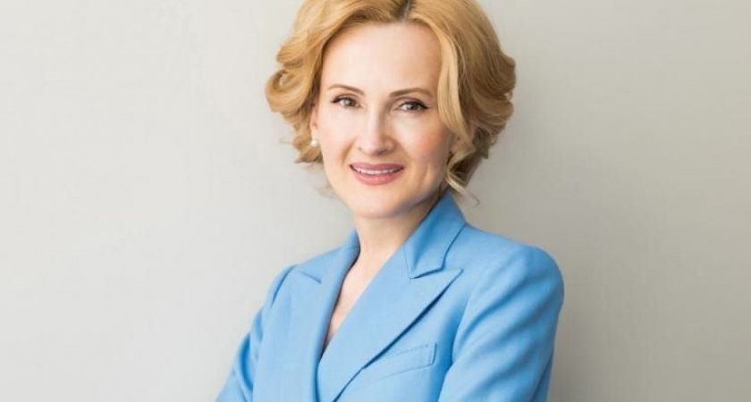 Ирина Яровая поздравила профессионалов и любителей с Днем Радио