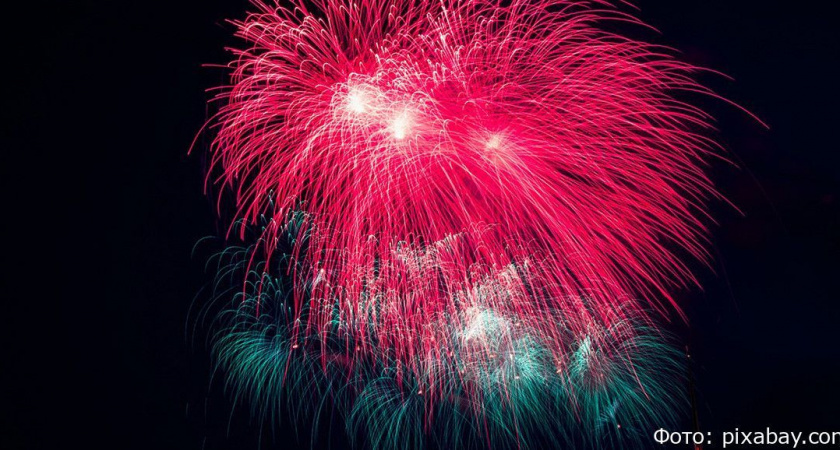 В Петропавловске-Камчатском праздничная программа в День Победы завершится салютом