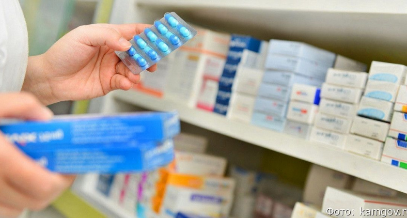 Губернатор Камчатки пытается решить проблему с нехваткой лекарств для льготников