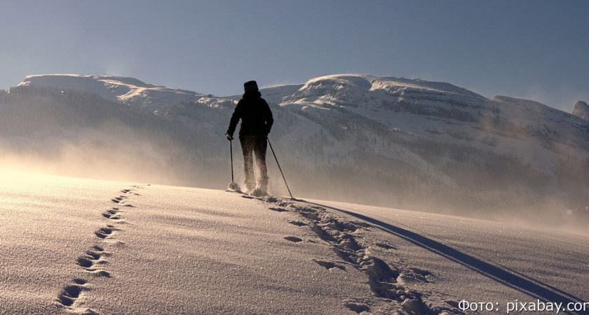 На Камчатке закрыли зимние туристические маршруты
