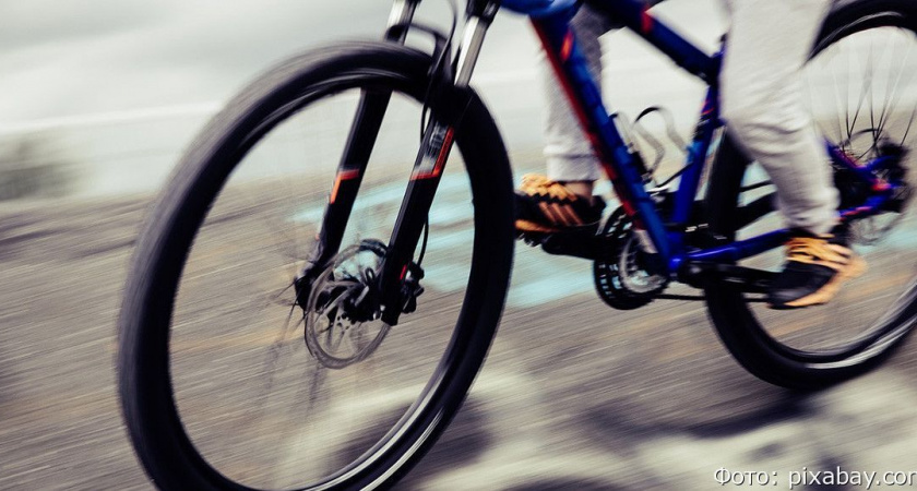 В Вилючинске «Тойота Пробокос» наехала на школьника