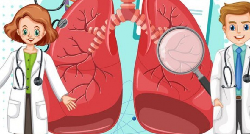 Как сохранить здоровье легких и дышать без проблем — врачебный ликбез