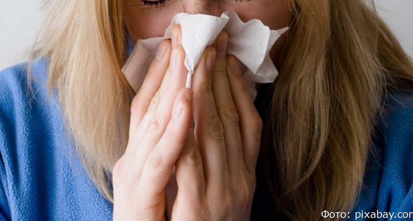 Россиянин пришел в больницу с насморком, но это была жидкость из мозга