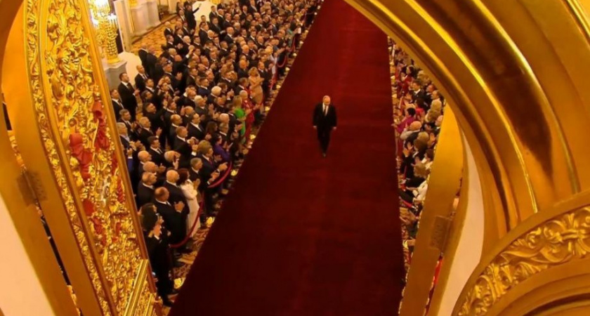 Жительница Камчатки подчеркнула серьёзную поддержку граждан президентом России