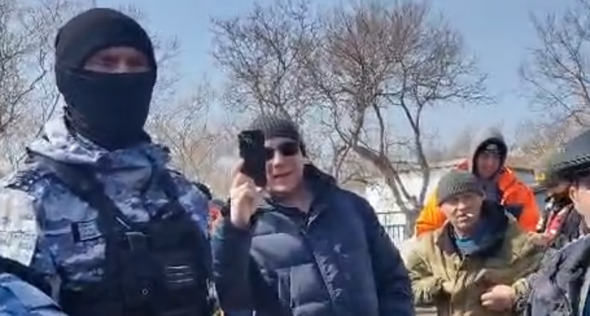 Работники артели «Красный труженик» «достучались» до камчатских властей