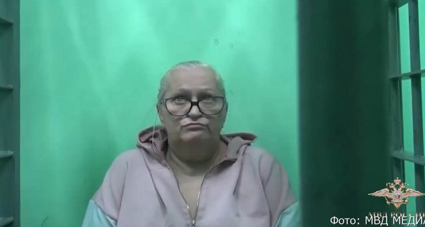 Россиянка унижениями и угрозами заставляла 6 человек просить милостыню