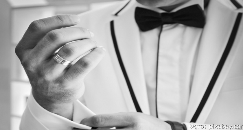 Профессии самых обеспеченных женихов назвали россиянкам