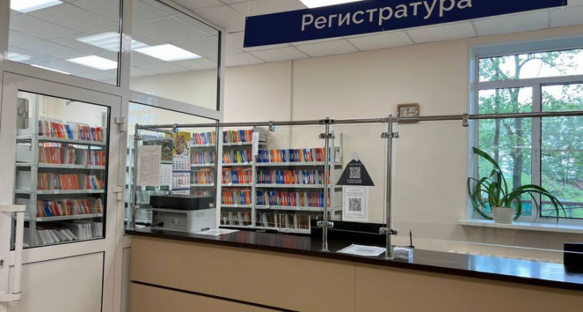 На базе Мильковской больницы на Камчатке появится межрайонный центр