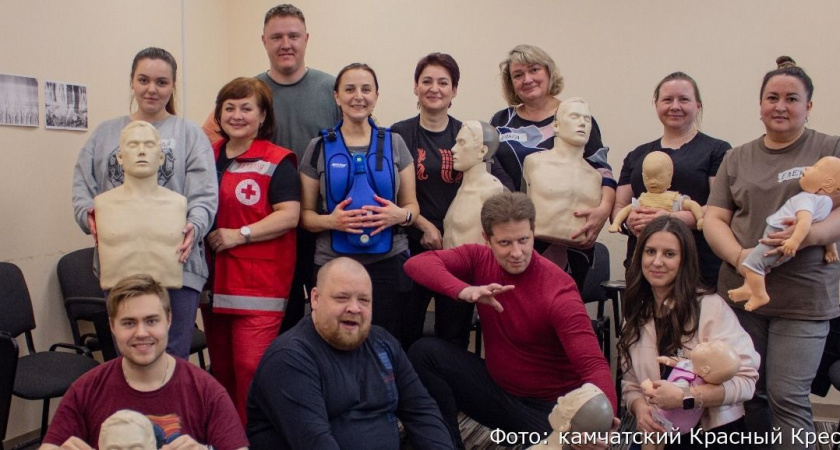 На Камчатке краевое заксобрание, Петропавловская гордума и Газпром посоревнуются друг с другом