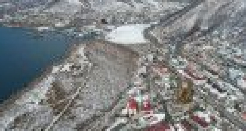 До конца года на Никольской сопке сделают тропинки и поставят лавочки