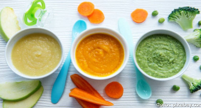 Заморозки в России могли привести к подорожанию детского питания и популярных соков