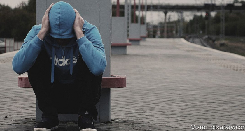 Жительница Петропавловска сдала в полицию агрессивного родственника, тот оказался наркоманом