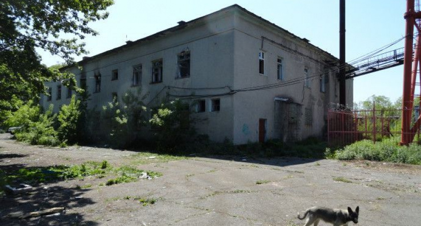 Парк на сопке Никольской временно закроют