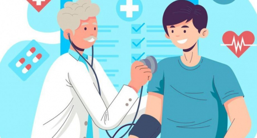 Артериальная гипертензия. Причины появления и симптомы — медликбез