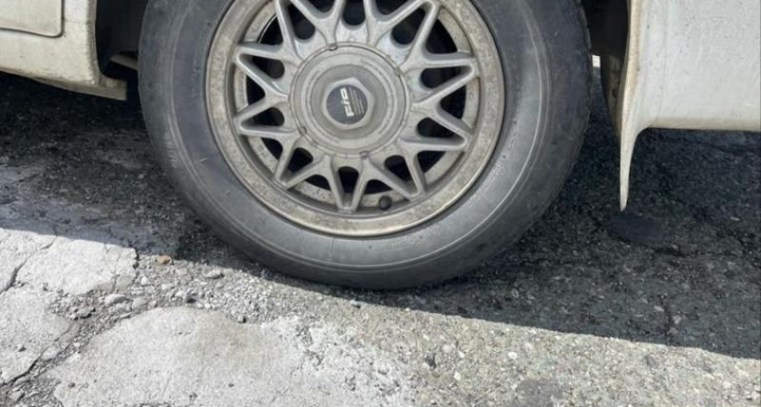 На Камчатке возобновили движение на участке дороги Мильково – Ключи –Усть-Камчатск