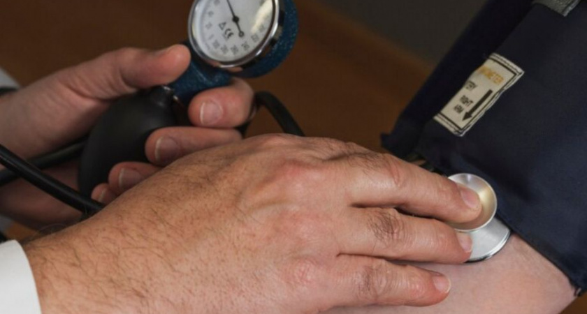 Профилактика артериальной гипертензии. Советы врачей